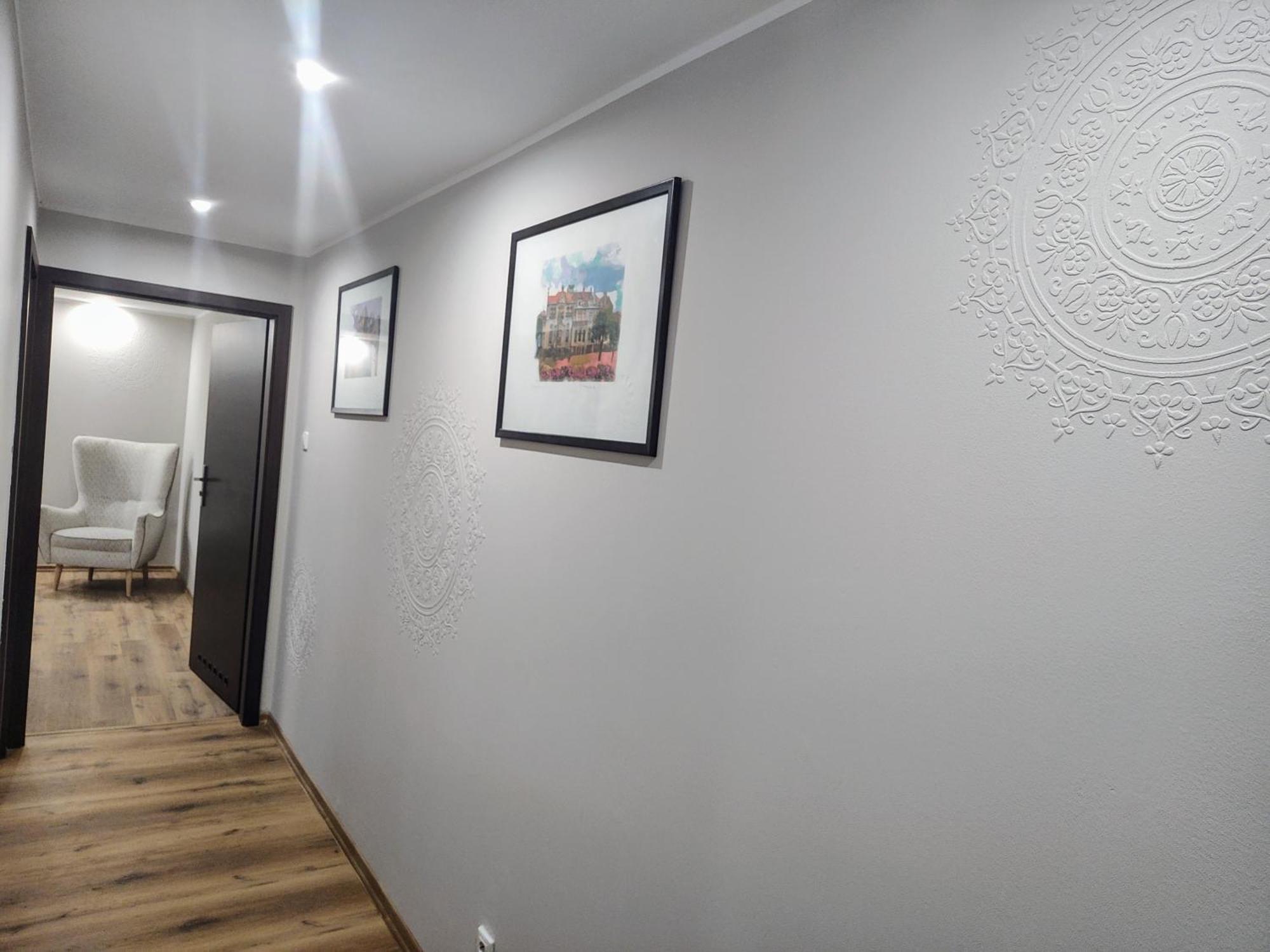 Boutique Hotel'S III Pilsudskiego Łódź Exteriör bild