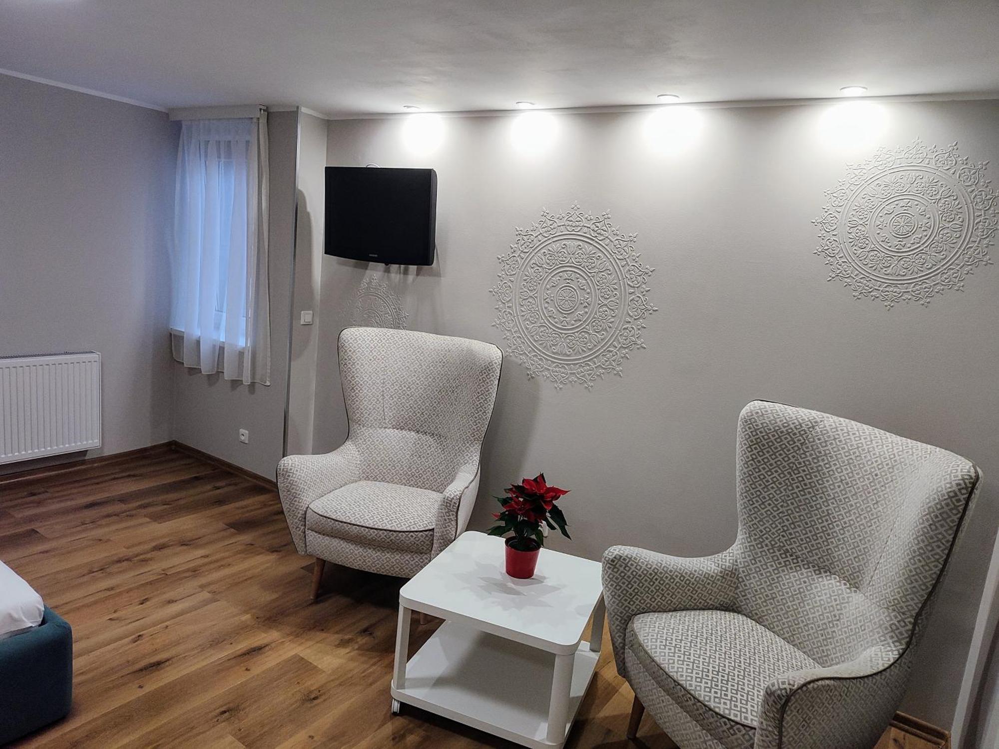 Boutique Hotel'S III Pilsudskiego Łódź Exteriör bild