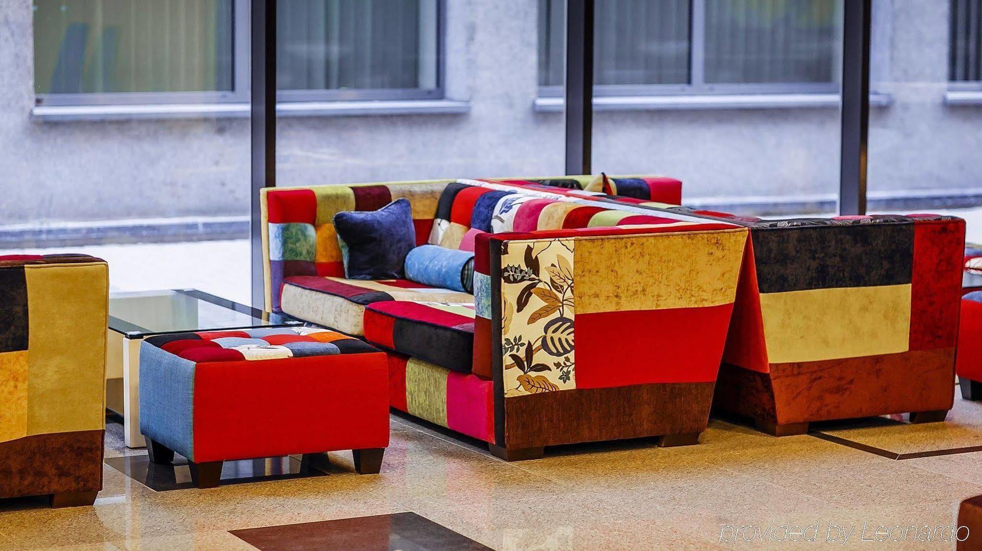 Boutique Hotel'S III Pilsudskiego Łódź Exteriör bild